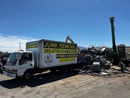 Best Attic Cleanout  in Stony Point, MI