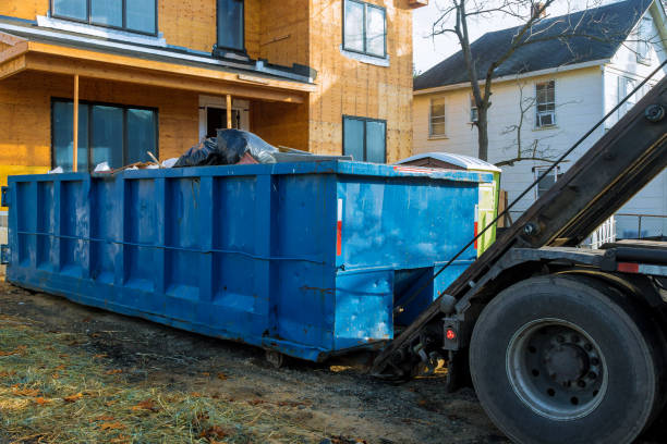 Best Hot Tub Removal  in Stony Point, MI