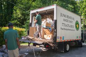 Best Furniture Removal  in Stony Point, MI
